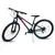 Bicicleta Zeus Dama - tienda online