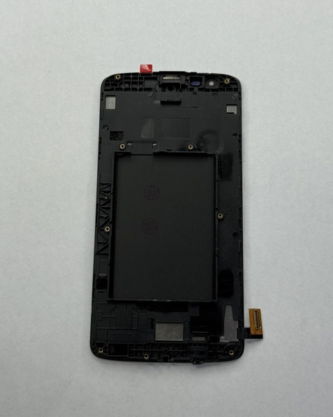 LG K8 K350 2016 Calidad Original con Marco