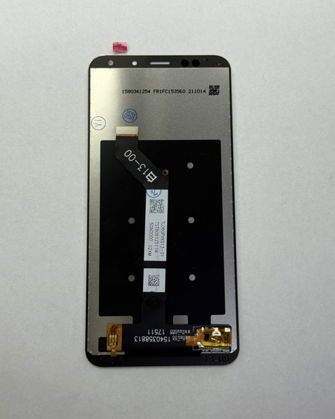 Xiaomi Redmi 5 plus/ Redmi Note 5 Pro Calidad Incell