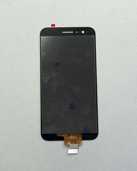 LG K10 2017 sin marco