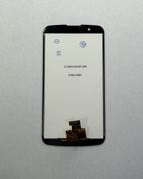 LG K10 K430AR 2016 Calidad Original