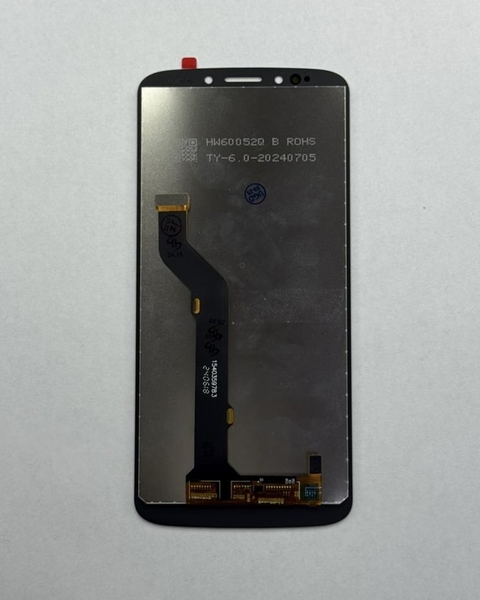 Motorola Moto E5 plus calidad original