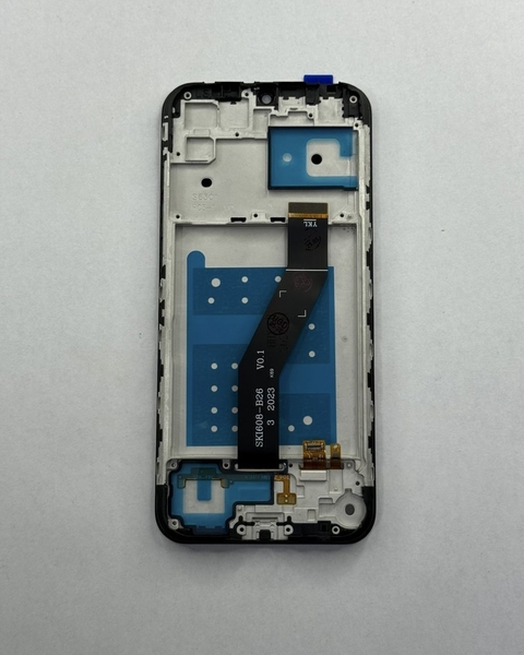 Motorola Moto E6i/E6s con marco calidad original