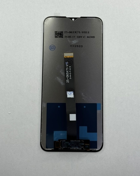 Motorola Moto One Fusión Calidad Original