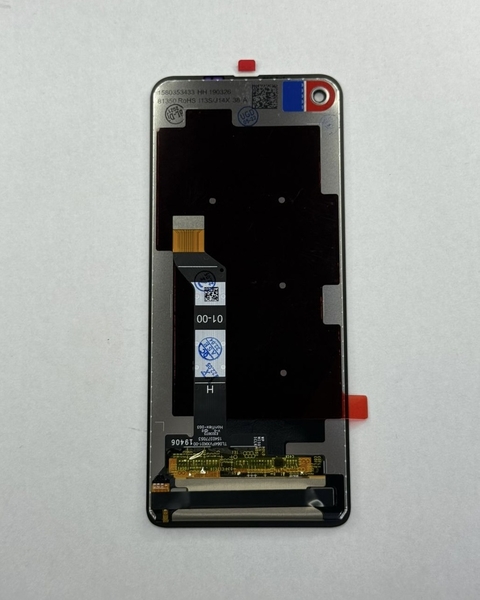 Motorola Moto One Vision/One Action