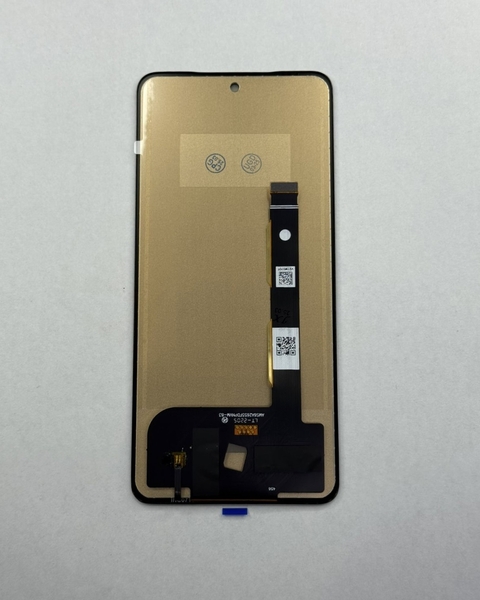 Motorola Moto G82 5g/G52/Edge 30/G71s/G72 Calidad Incell