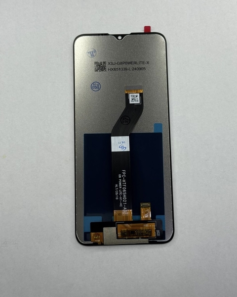 Motorola Moto G8 Power Lite