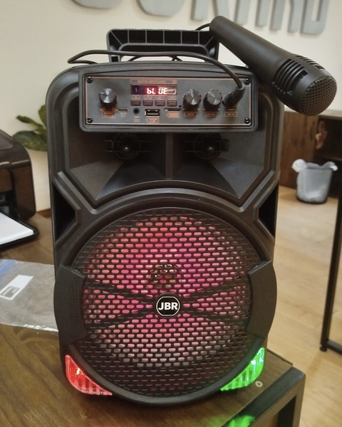 Parlante Speaker