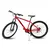 Bicicleta Zeus - tienda online