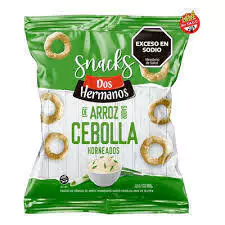 MAIZ FRITO x 100 G en internet