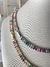 Riviera colorida folheada - comprar online