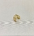 Piercing fake triplo na internet