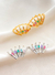 Ear Cuff Cristais