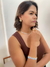 Chocker riviera dupla na internet