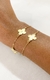 Pulseira sorte única - loja online