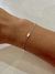 Pulseira pérolas