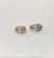 Piercing fake flecha