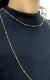 Mix de colares - comprar online