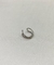 Piercing fake X - comprar online