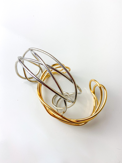 Bracelete linhas - comprar online