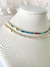 Colar riviera folheado - comprar online