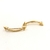 Brinco flecha Ear Cuff