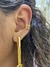 Piercing fake triplo - Sintonia Acessórios
