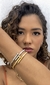Bracelete prego na internet