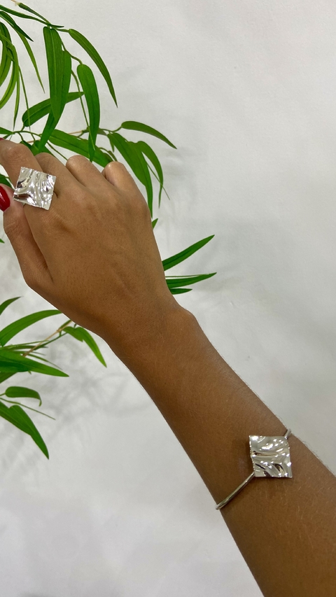 Conjunto quadrado