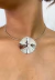 Chocker Reflexo redondo