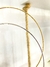Chocker aro fina