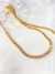 Conjunto Shine na internet