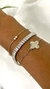 Pulseira pérolas na internet