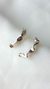 Ear Hook martelado - comprar online