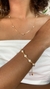 Pulseira pérolas - comprar online
