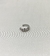 Piercing fake bolinhas na internet