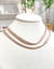Chocker courinho liso na internet