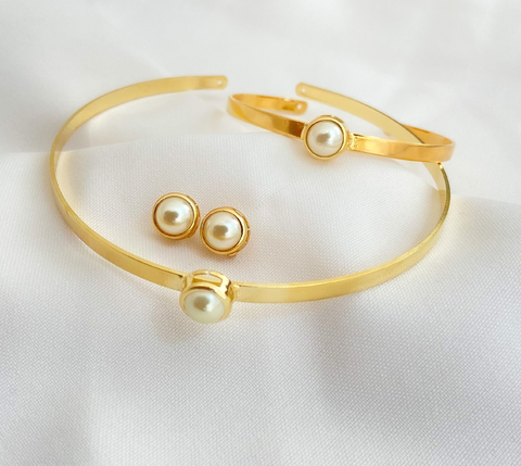 Conjunto pérola