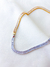 Chocker riviera dupla - comprar online