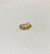 Piercing fake quadrados