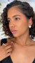 Chocker cristais - comprar online