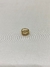 Piercing fake duplo cravejado na internet