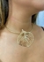 choker concha