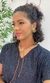Conjunto pena courinho (P) - comprar online