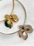 Chocker Orquídea