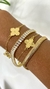 Pulseira riviera na internet
