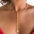 Chocker borboleta - comprar online