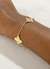 Pulseira sorte tripla - comprar online