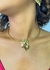 Chocker casulo