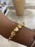 Bracelete personalizado - Sintonia Acessórios